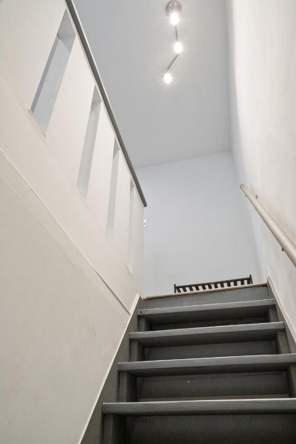King Suite Luxurious, Modern Couple Retreat Philadelphia Exterior photo
